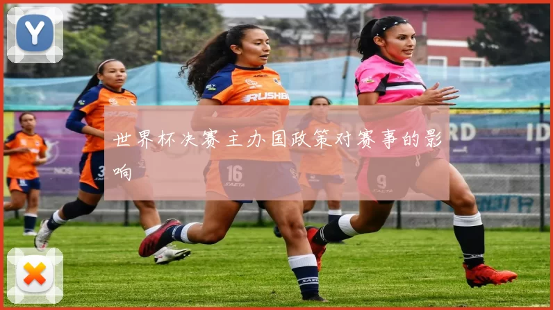 世界杯决赛主办国政策对赛事的影响