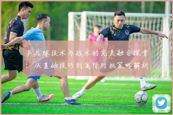 乒乓球技术与战术的完美融合探索：从基础技巧到高阶对抗策略解析